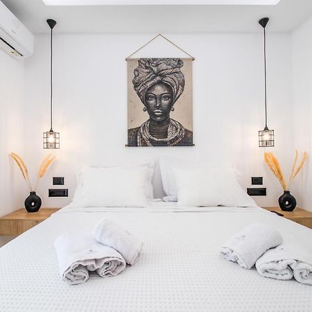 New Luxury Apartment Near Center With Garden View Bendevís Esterno foto