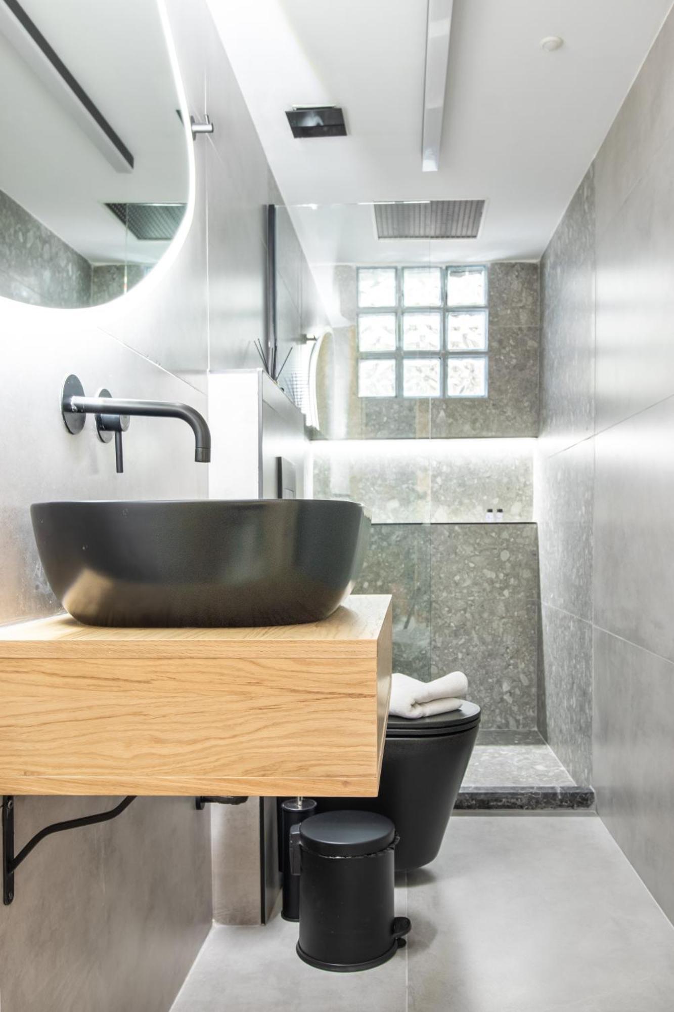 New Luxury Apartment Near Center With Garden View Bendevís Esterno foto