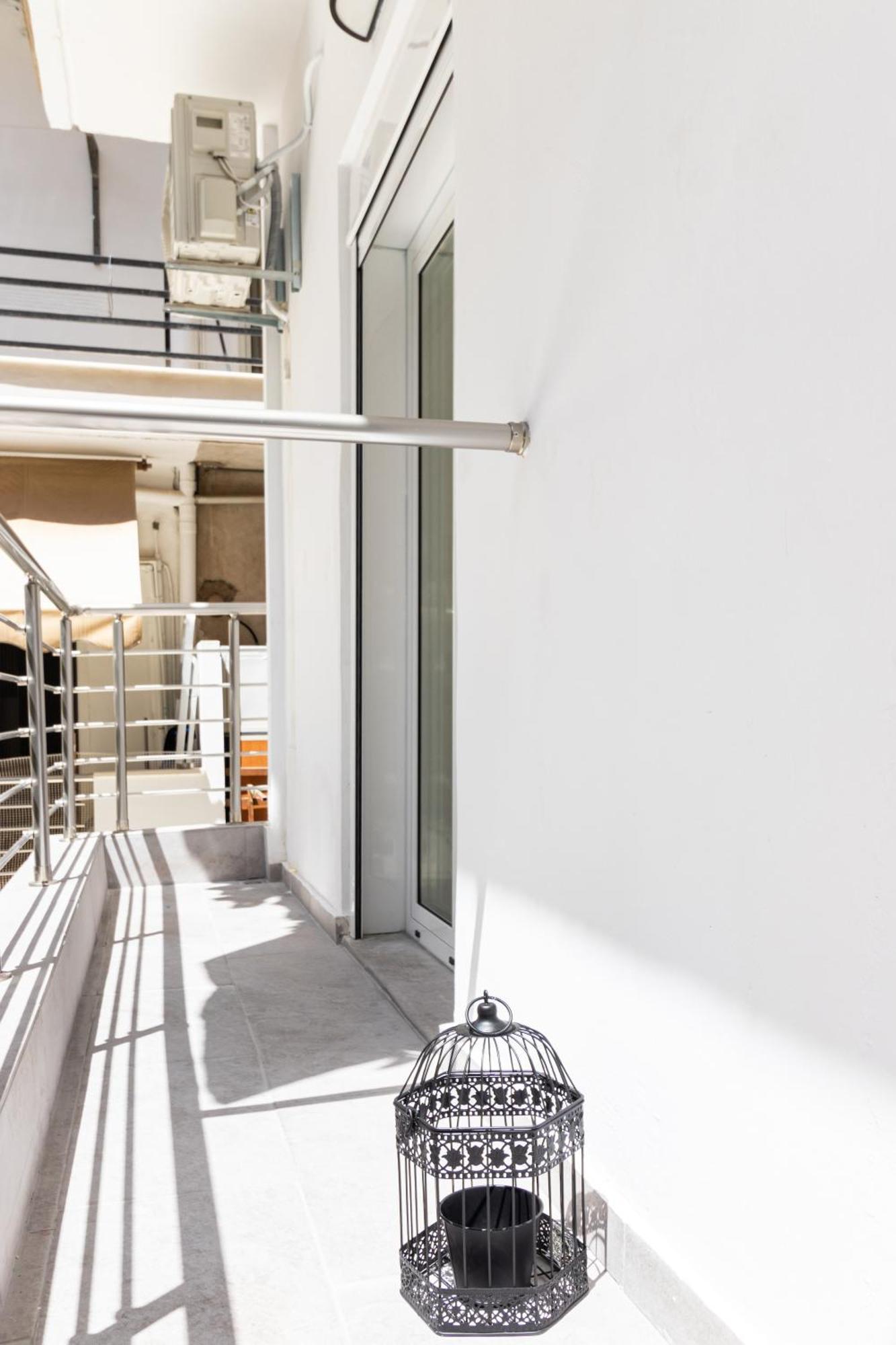 New Luxury Apartment Near Center With Garden View Bendevís Esterno foto