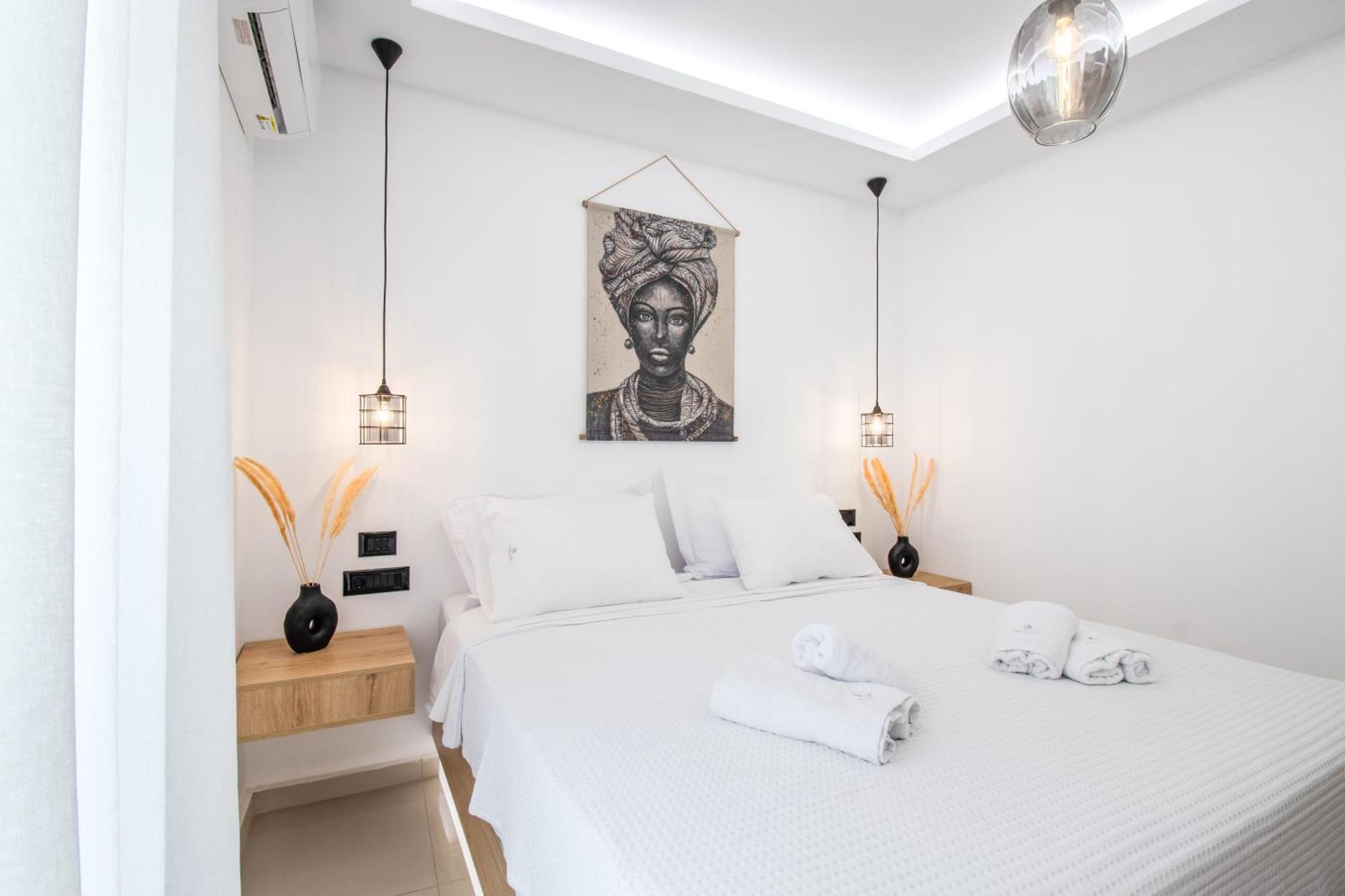 New Luxury Apartment Near Center With Garden View Bendevís Esterno foto